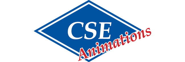 CSE Animations